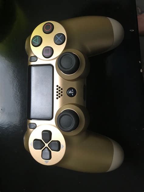Image I Think I Might Have Bought A Fake Controller Can You Tell By