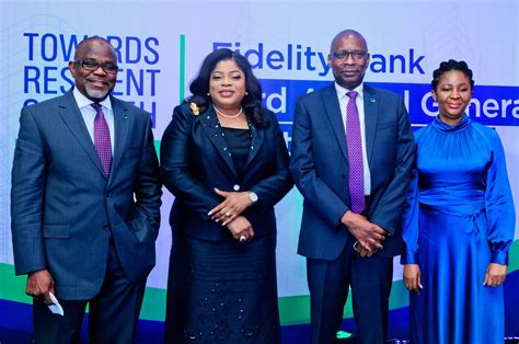 Fidelity bank nigeria plc visa® purchasing card. Fidelity Bank is Nigeria's 4th most rewarding Bank As ...
