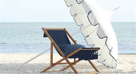 Let's Lounge: The Best Outdoor Chairs For Beach, Picnic & Camping - The