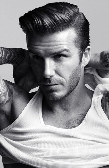 16 Professional Hairstyles for Men