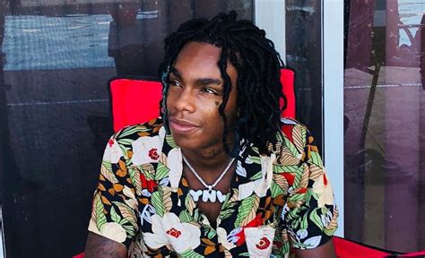 Ynw Melly Is Being Investigated For Another Murder Rap Favorites