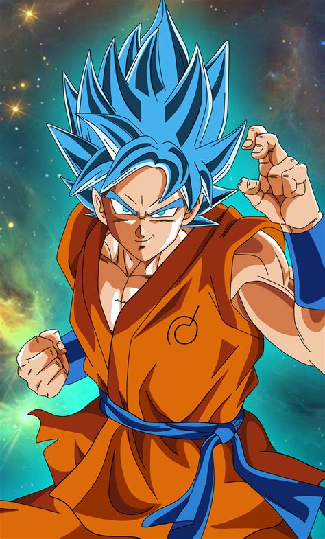 Dragon Ball Z Fan Art Android 39 Anime Imagenes De Goku Super Images