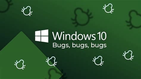 Windows 10 Microsoft Erkennt Bug Bei Der Speicherplatz Verwaltung An