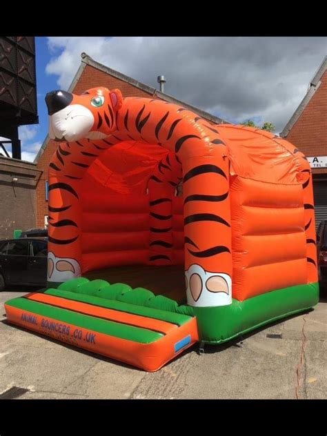 Bouncy Castle Hire In Crawley Dorking Horsham And West Sussex