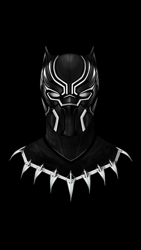 Black Panther Logo Wallpapers Top Hình Ảnh Đẹp