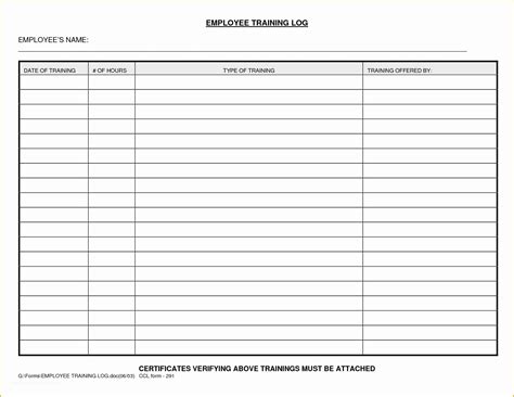 Fully customisable to suit your organisations needs, it. Staff Training Matrix Template Excel / Download Employee Safety Training Matrix Template Excel ...