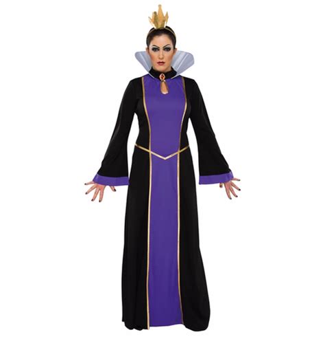 Asda Is Now Selling Disney Villain Costumes For Halloween
