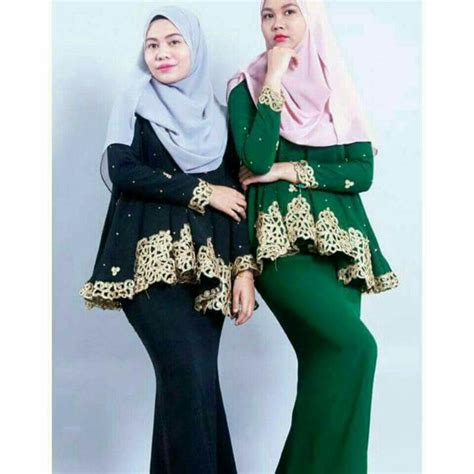 Baju kurung kedah dipercayai berasal dari selatan thailand. Chiffon DOLL Saree⚛Baju kurung | Shopee Malaysia