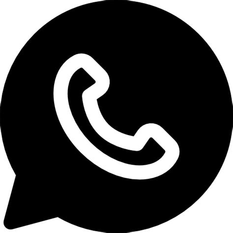 Free Icon Whatsapp