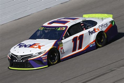 Prn, siriusxm nascar radio distance: 2019 #11 Joe Gibbs Racing paint schemes - Jayski's NASCAR ...