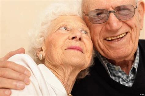 The Taboo Of Sex In Care Homes For Older People Bbc News