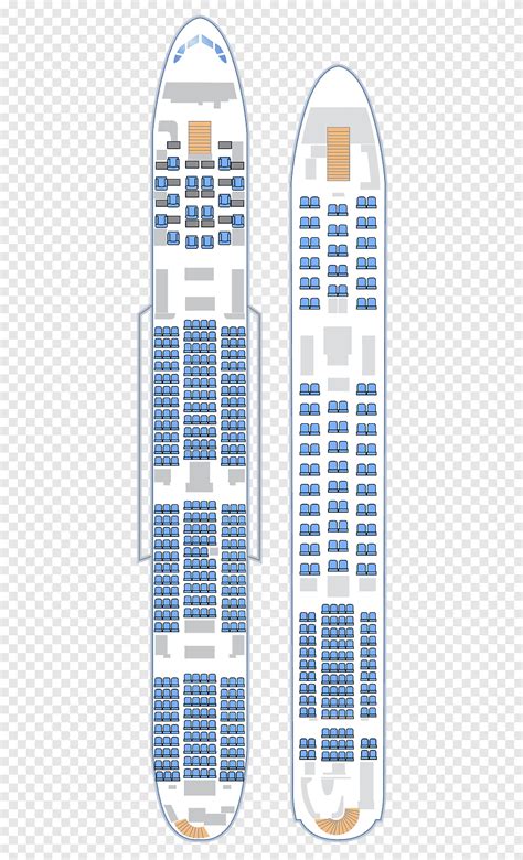 Lufthansa Seat Map Lh 757 Elcho Table