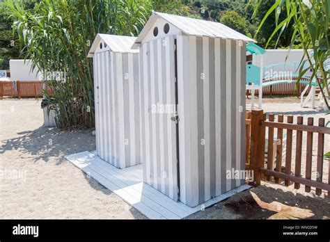 Changing Room Beach Telegraph