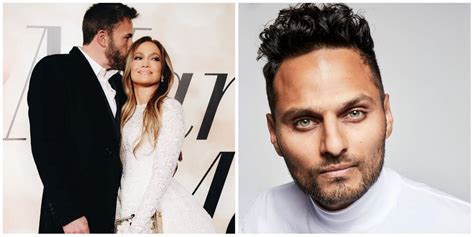 Who Is Jay Shetty All About Jennifer Lopez And Ben Afflecks Wedding Officiant As Couple
