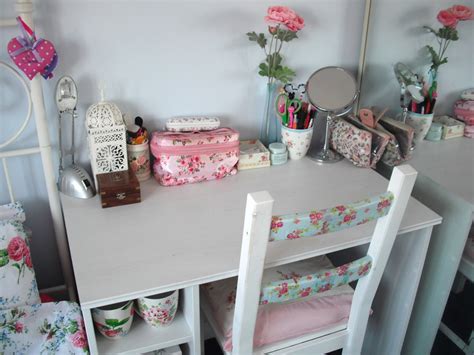 The perfect choice for your bedroom! New Furniture and My Shabby Chic Bedroom Tour.. ♥ ...