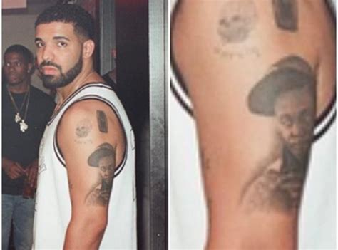 55 Hip Hop Tattoos That Will Inspire You To Get Inked 2022