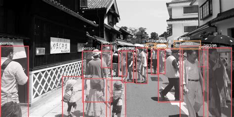 YOLO object detection using ONNXRuntime with Ruby - DEV ...