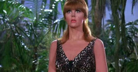 This Is The Only Main Cast Member From Gilligan S Island Who Is Still