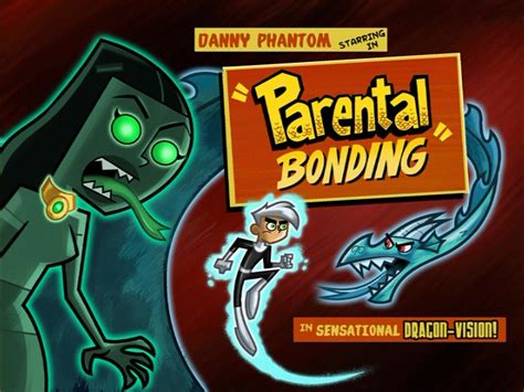 Ripped from the danny phantom complete series dvd set c: Favorite Danny Phantom Episode of Season 1 and Season 2 - Danny Phantom - Fanpop