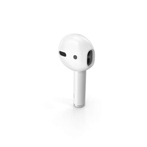 How to find left airpod. Apple AirPod Left Side PNG Images & PSDs for Download ...