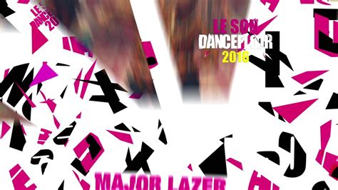 Compilation Fun Radio Le Son Dancefloor 2017