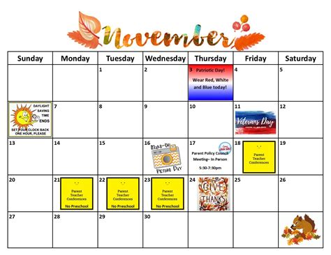 Weather Delays & Closures - Parent Resources - Early Learning Center