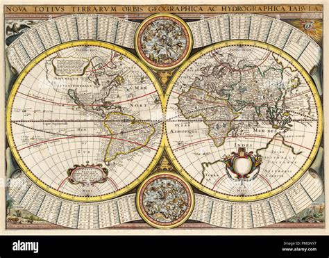 mapa celeste antiguo fotografías e imágenes de alta resolución página 2 alamy