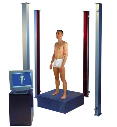 Human Body Scanners At Best Price In New Delhi Delhi Pinnacle Systems India