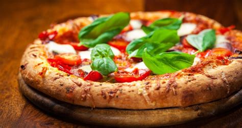Worlds Best Pizza The 100 Best Pizzerias For 2022 Ranked