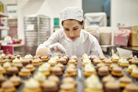 How To Open A Bakery Your 12 Step Recipe For Success