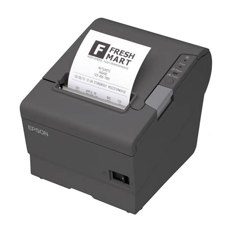 support information (informação de apoio). Installer Imprimante Epson Tm T88V / Epson Tm T88v Series ...