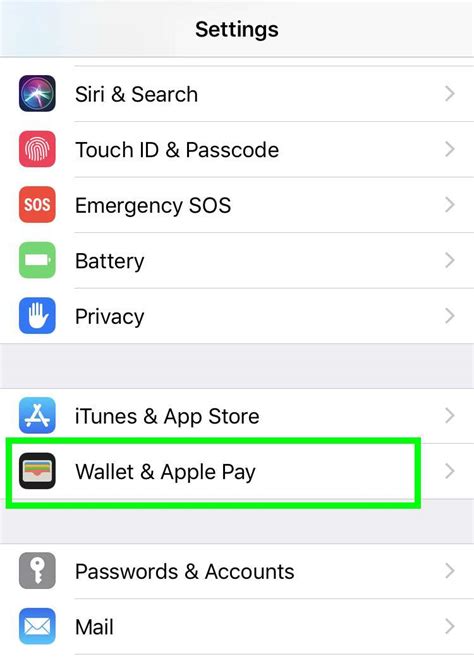 Are there any credit cards that work with apple pay? How to verify your identity with Apple Pay on iPhone | The ...