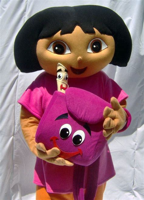 We did not find results for: China Adult Dora Costume Mascot Costume Factory - China ...