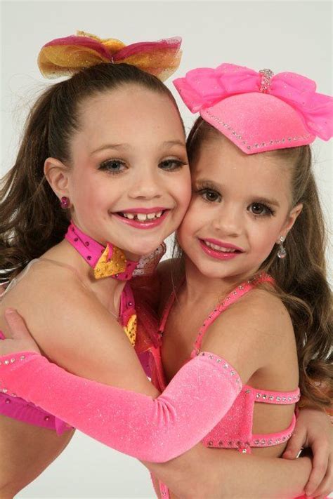 She began a relationship with actor isaak presley in 2019, but the two split in 2020. Maddie and Mackenzie | Dance Moms | Pinterest | The o'jays ...