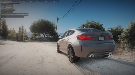 American Dreams ReShade Preset For NaturalVision Evolved NVE GTA5 95550