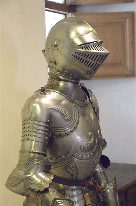 Medieval Armor Ancient Armor Knight Armor Historical Armor