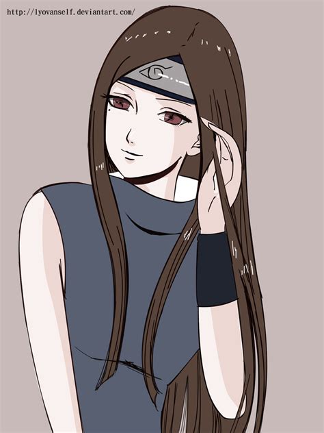 Image about naruto in itachi x izumi by angela chávez mejía. Uchiha Izumi by Lyovanself by Lyovanself | Personagens de ...