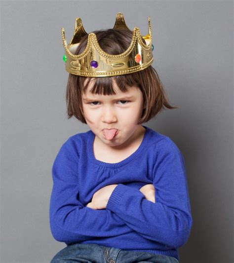 6 Signs Of A Spoiled Kid And How To Unspoil Them Momjunction