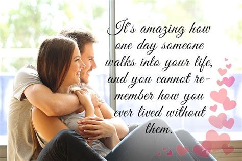 When my hubby is away on business my lover comes over and keeps me happy but he leaves the biggest creampies inside me that run out for days. 111 Beautiful Marriage Quotes That Make The Heart Melt ...