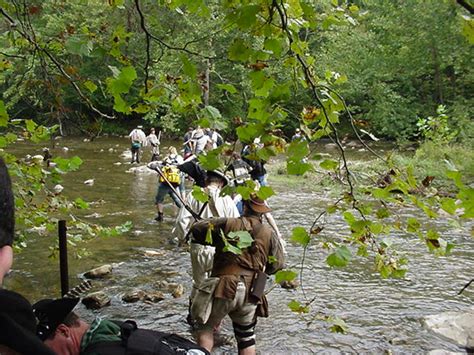 Check spelling or type a new query. NC Mountain News: Overmountain Victory Trail Encampment ...
