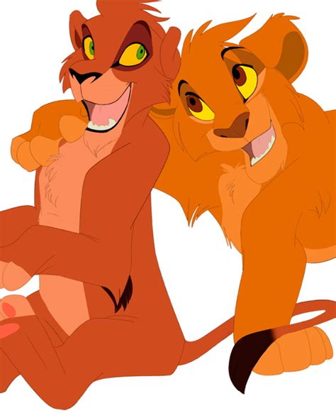 Mufasa And Taka The Lion King Fan Art 30656826 Fanpop