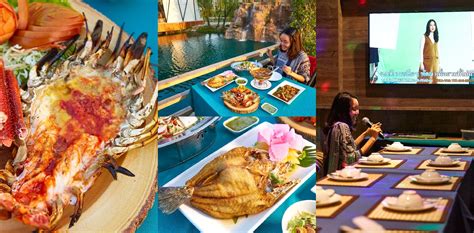 Wongnai (wongnai.com) will help you to discover great restaurants, spas, beauty services, cooking recipes, hotels, and tourist attractions, which cover over 250,000 locations from all over thailand such as bangkok, chiang mai, chonburi, pattaya, ayutthaya, korat, khon kaen, hua hin, phuket and hat yai. "Talalay" ร้านอาหารทะเลเปิดใหม่สไตล์แม่กลอง บรรยากาศชนะ ...