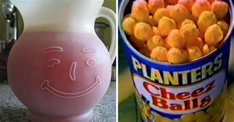 13 snacks you ate at every 80s birthday party that you re going to start craving again