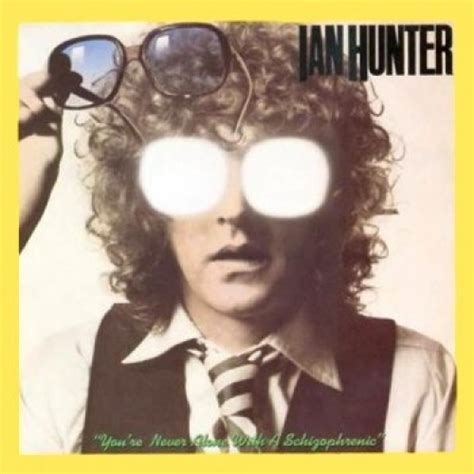 Ian Hunter Best Ever Albums