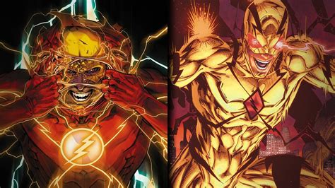(6:37) tip #3 look for solutions. 10 Facts about DC's Negative Speed Force - Animated Times
