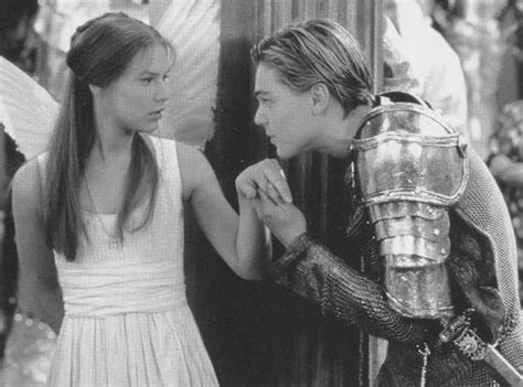 Romeo Julietliterally One Of My Most Favorite Movies Romeo