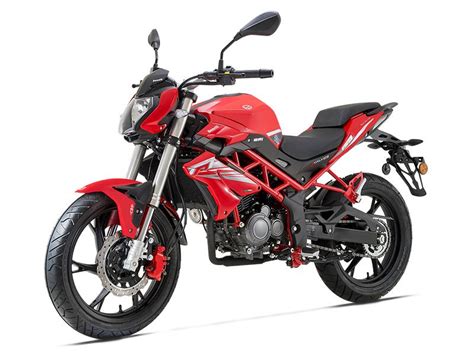 2024 Benelli Tnt 150 Specifications And Expected Price In India