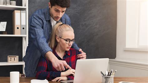 The study found that while 71% of women think that workplace sexual harassment is an issue, 42% of women do not consider stalking a form of sexual harassment. Workplace Harassment in the Dawn of the #MeToo Movement ...