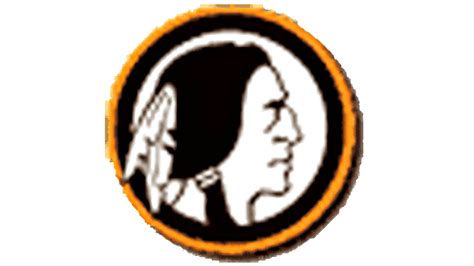 Washington Redskins Logo Symbol Meaning History Png Brand