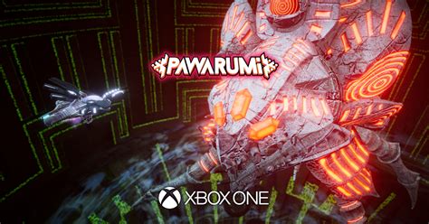 Pawarumi For Xbox One